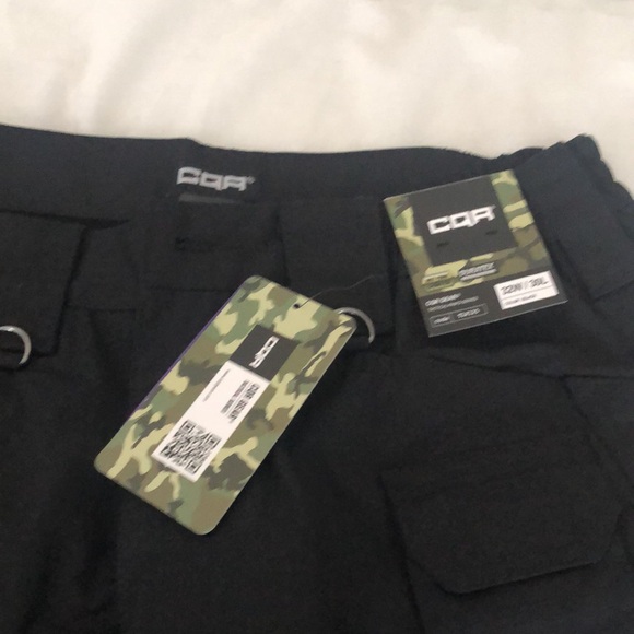 CQR cargo pants size 32 - Picture 3 of 5